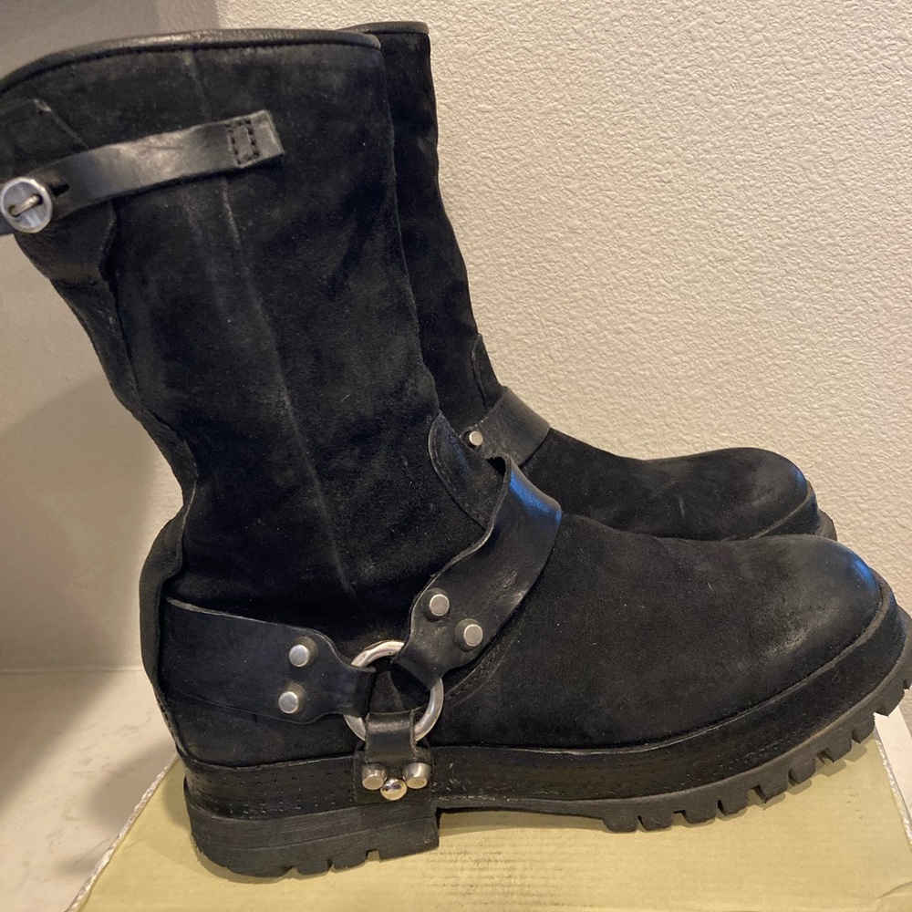 COPY - AS98 Boots